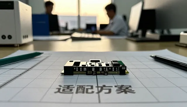 嵌入式软件开发提升嵌入式软件服务水平